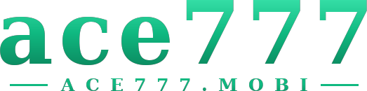 ace777 logo
